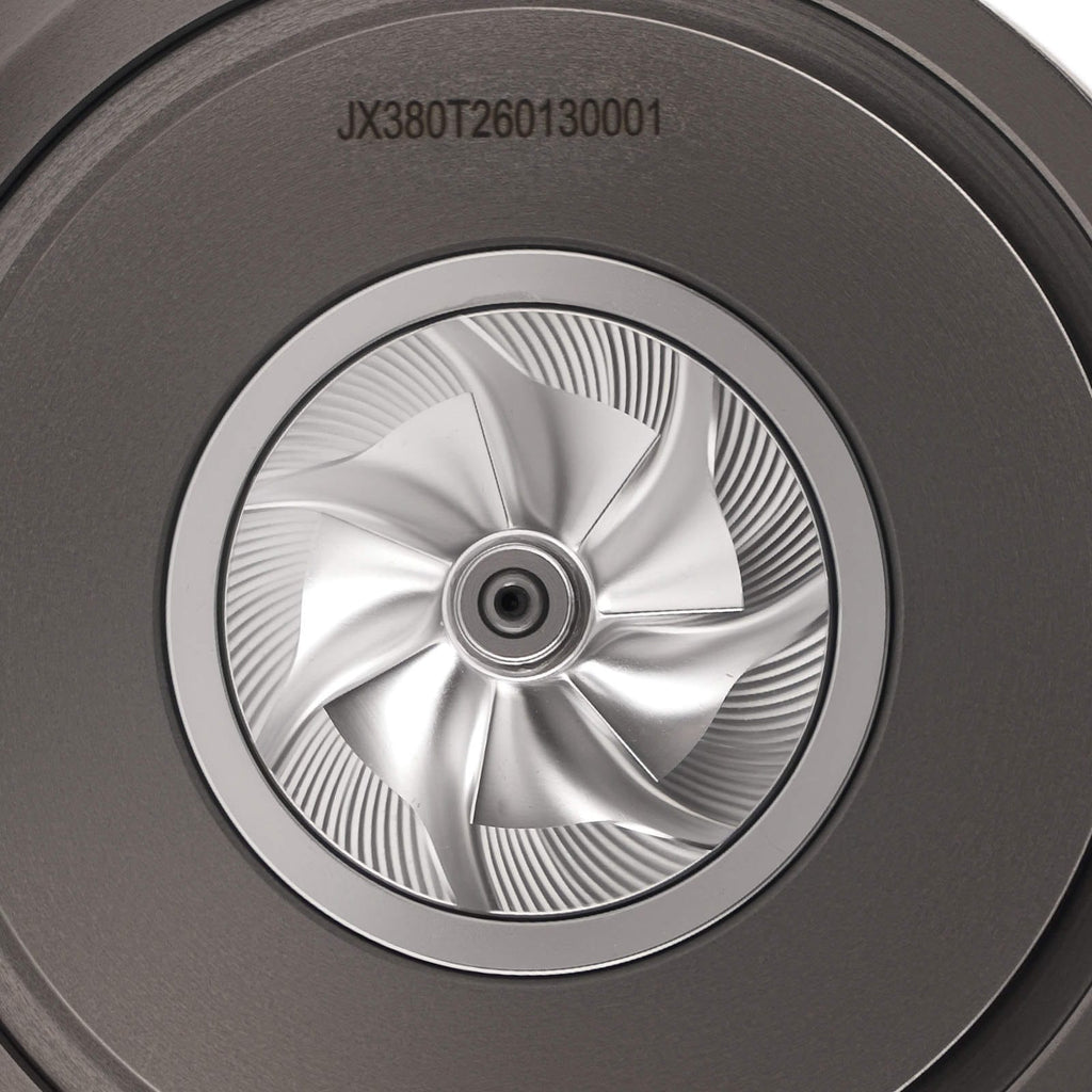 Billet turbo cartridge geschikt voor MAN TGE 2.0 TDi 130KW 2016-25 03N145701T 10009700225