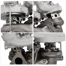Laad de afbeelding in de galerijviewer, Twin Turbo geschikt voor Mercedes Sprinter 211 CDI CDI/413 Engine OM 651 DE 22 LA 2010-