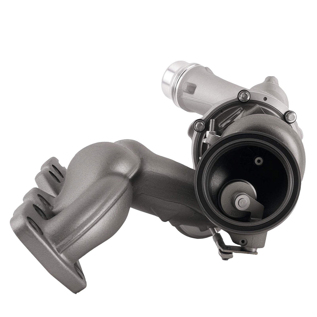 Turbo geschikt voor BMW 1 Serie F20 116i 1598 ccm, 100 KW, 136 PS 2011-2015 820021-5001S