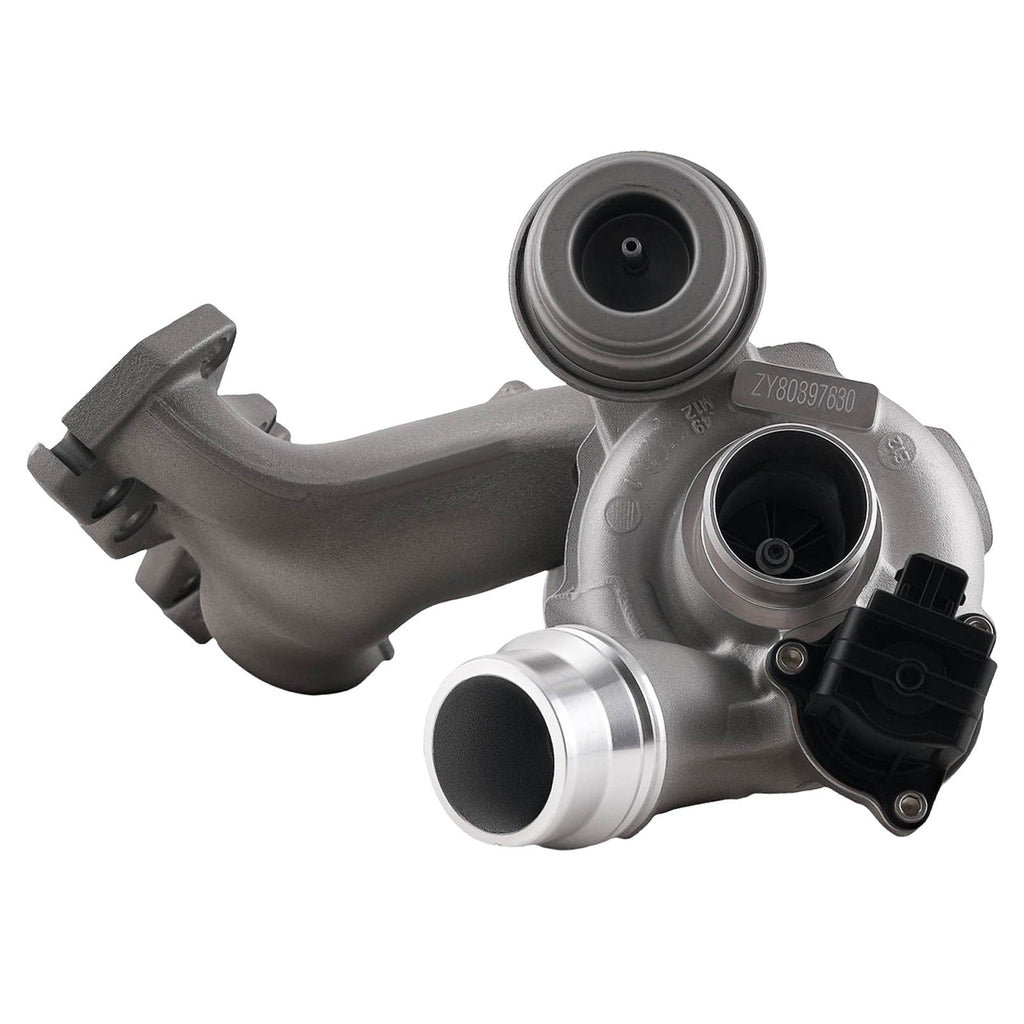 Turbo geschikt voor BMW 1 Serie F20 116i 1598 ccm, 100 KW, 136 PS 2011-2015 820021-5001S