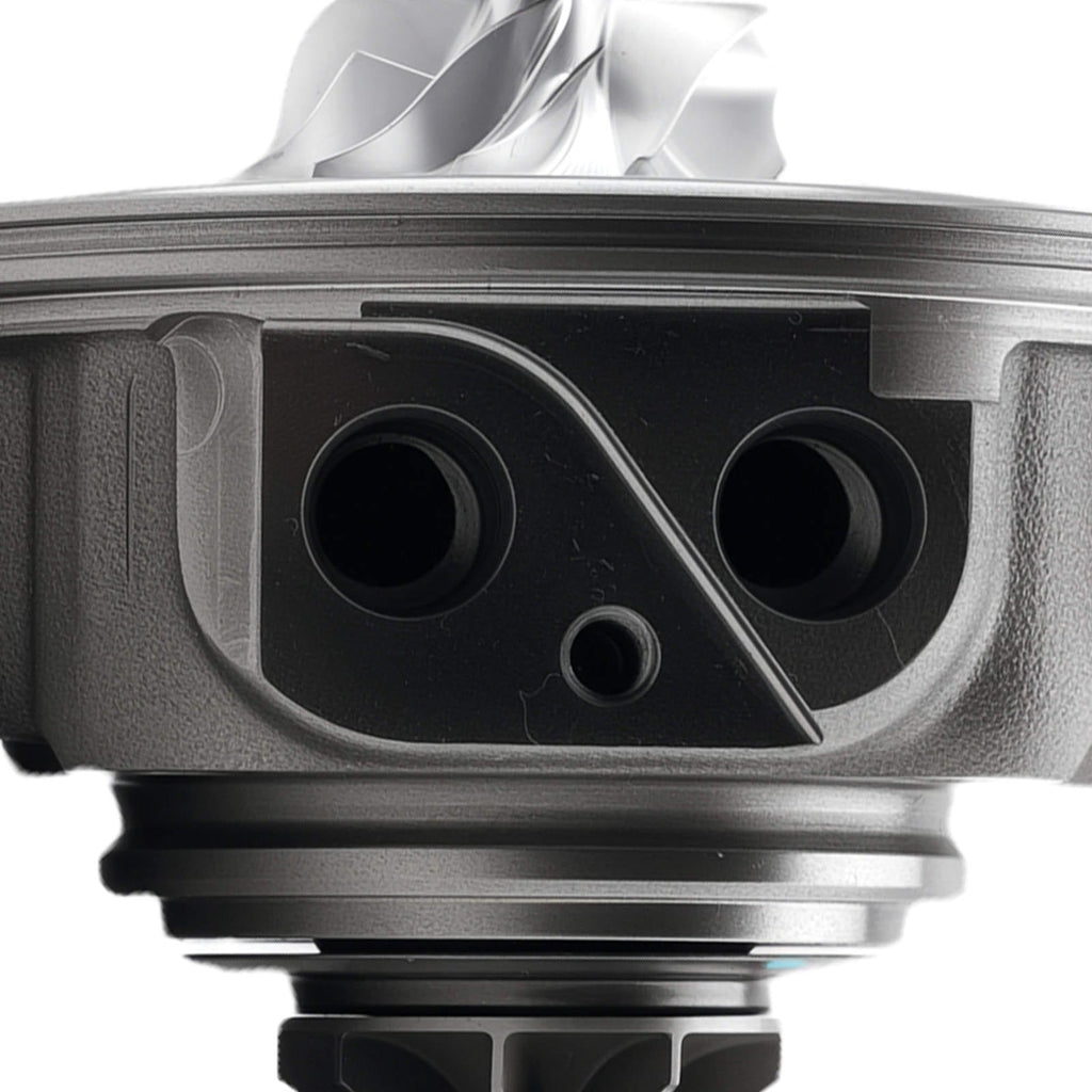 Upgrade turbo cartridge geschikt voor BMW 2 F45/F46 218i geschikt voor Mini Cooper 2013-25 11652369788