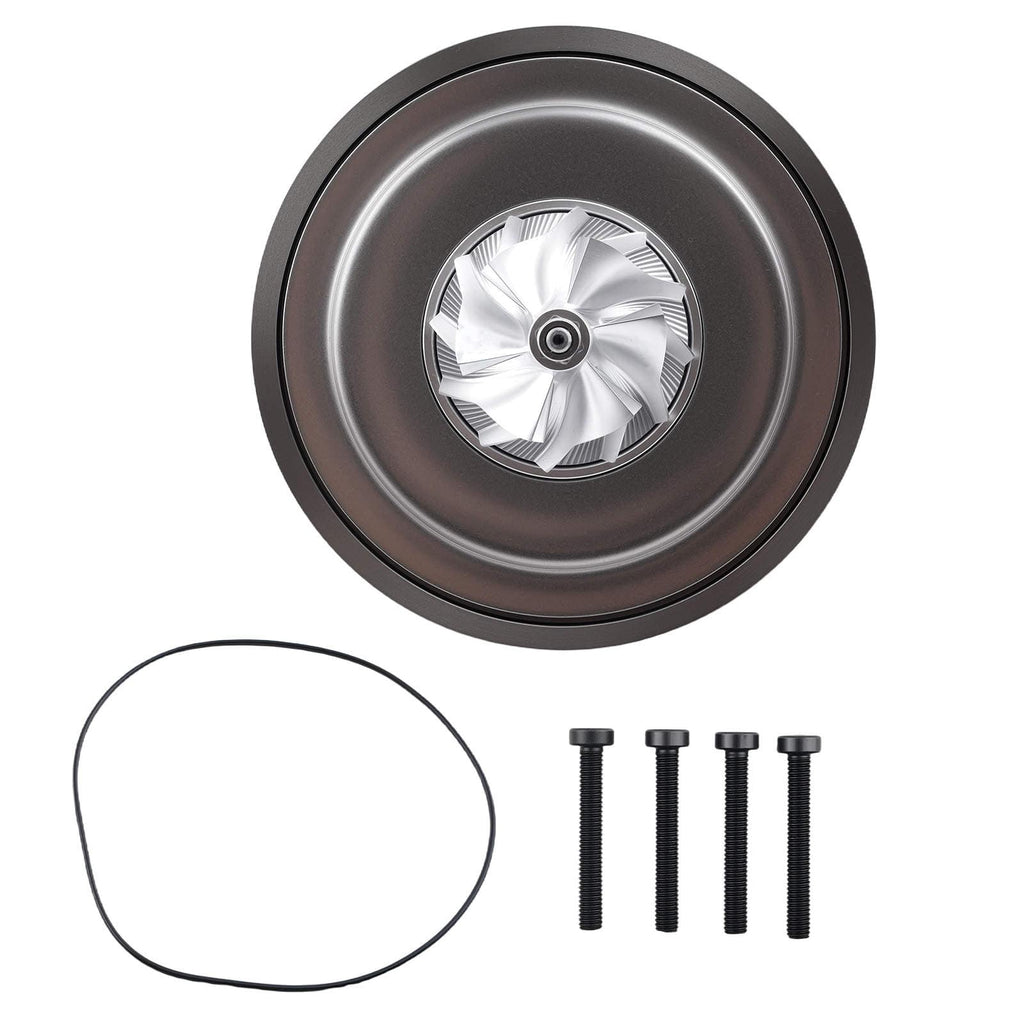 Upgrade turbo cartridge geschikt voor BMW 2 F45/F46 218i geschikt voor Mini Cooper 2013-25 11652369788