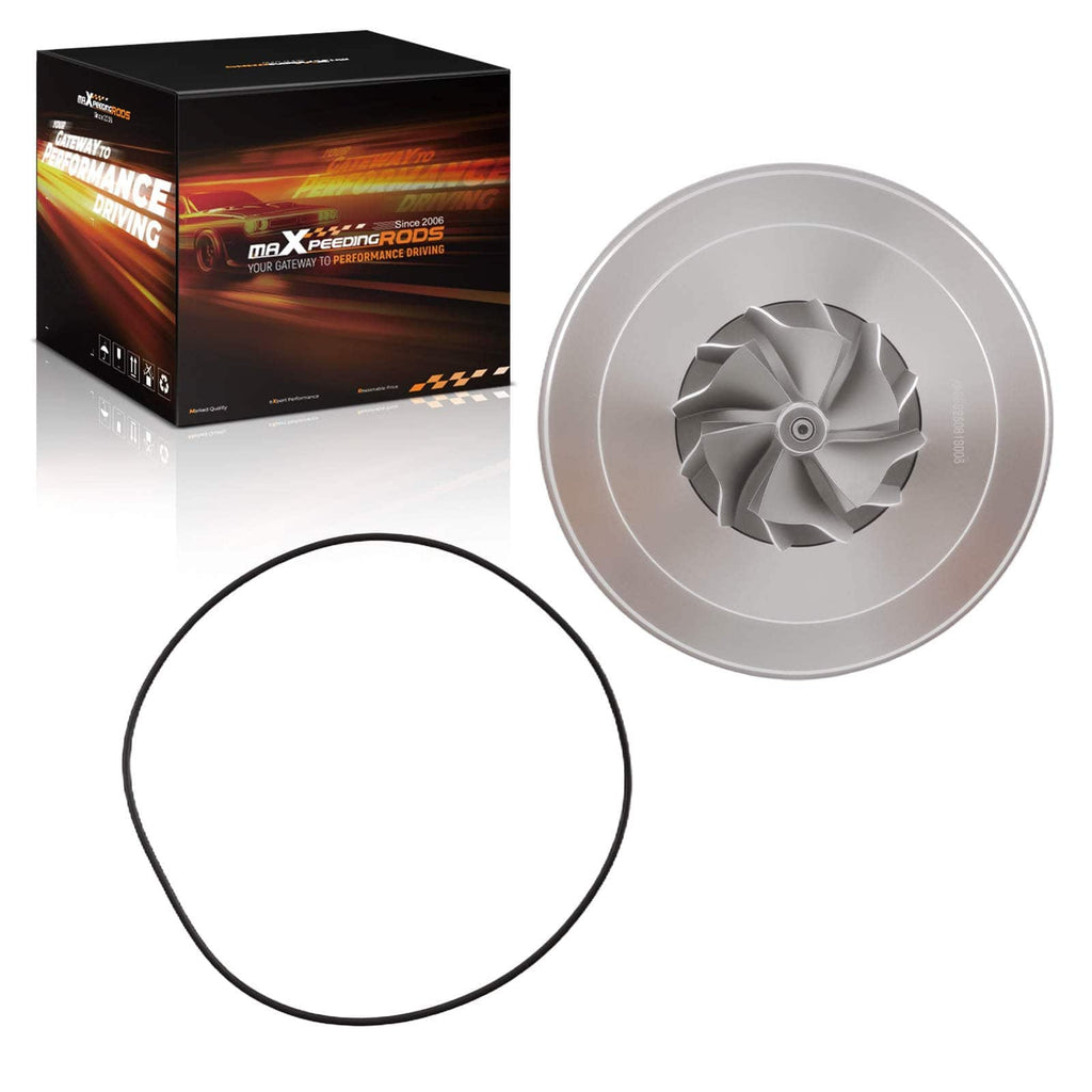 Turbo core K03 geschikt voor MINI Roadster Cooper Works 155KW 11657575659 2011-2017