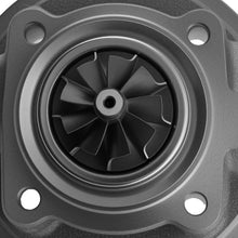 Laad de afbeelding in de galerijviewer, Billet turbo rompgroep geschikt voor BMW 1 2 3 4-serie Mini B38 benzine 11657636784