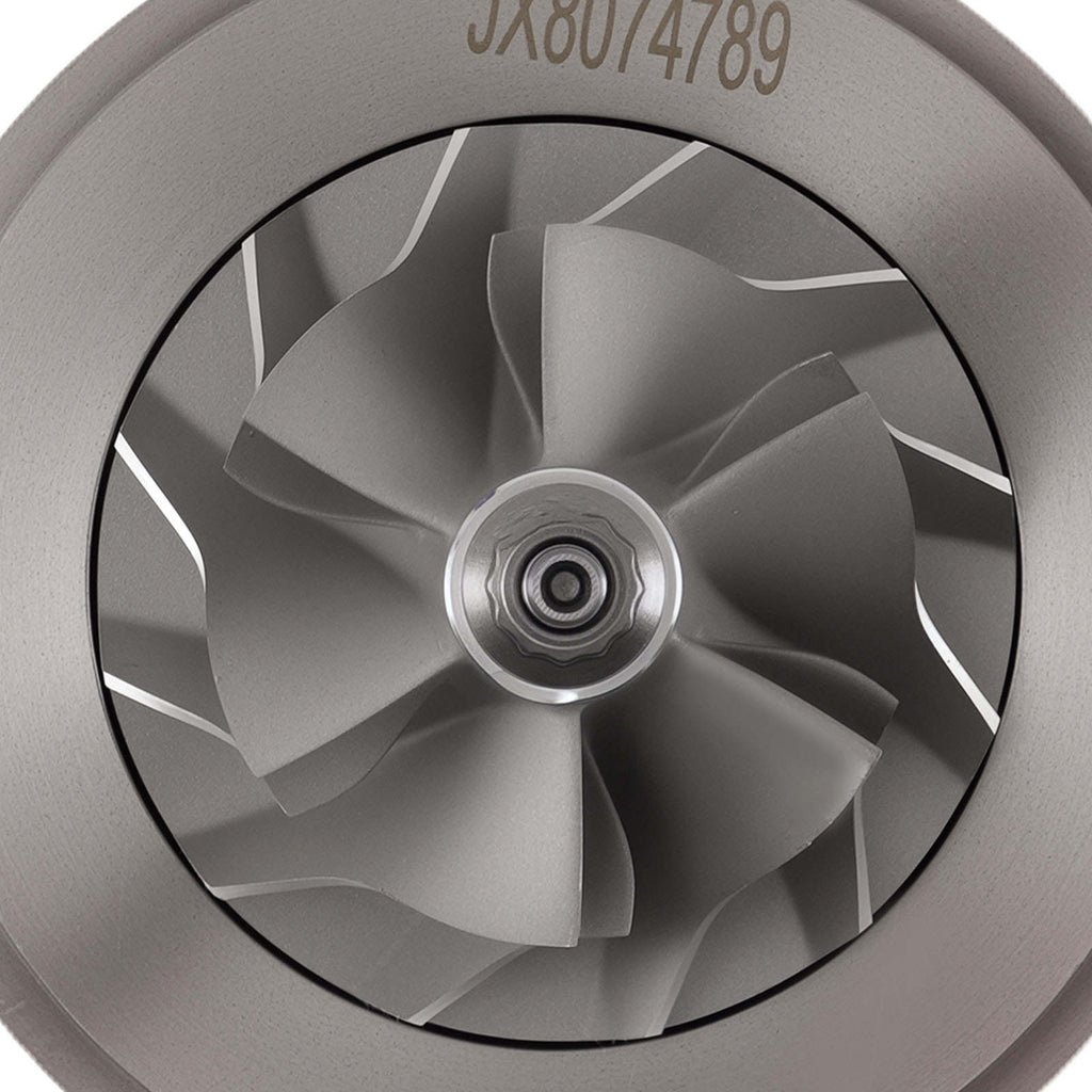 Turbo cartridge RHV4-T39 geschikt voor BMW 116d 118d 218d F20 F21 F22 N47N 11658506722