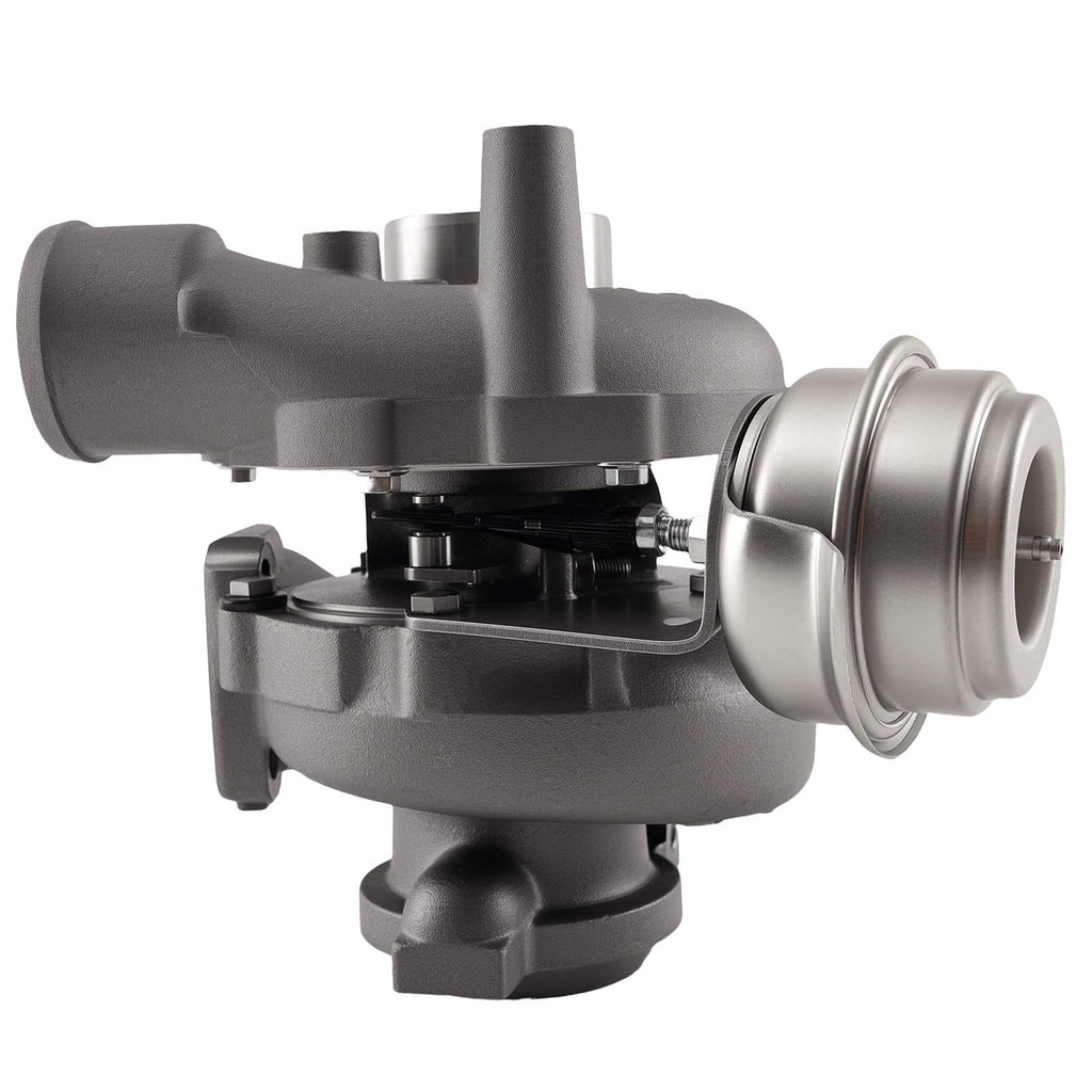 Turbo geschikt voor BMW 5 Serie E39 525d geschikt voor Opel Omega 2.5DTI OE 11657781435