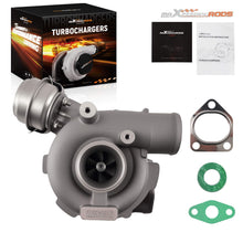 Laad de afbeelding in de galerijviewer, Turbo geschikt voor BMW 5 Serie E39 525d geschikt voor Opel Omega 2.5DTI OE 11657781435
