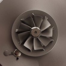 Laad de afbeelding in de galerijviewer, Turbo cartridge geschikt voor BMW 5 Serie E60 E61 163HP 2004-2010 750080-0018 M57D25TÜ nieuw