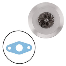 Laad de afbeelding in de galerijviewer, Turbo cartridge geschikt voor BMW 5 Serie E60 E61 163HP 2004-2010 750080-0018 M57D25TÜ nieuw