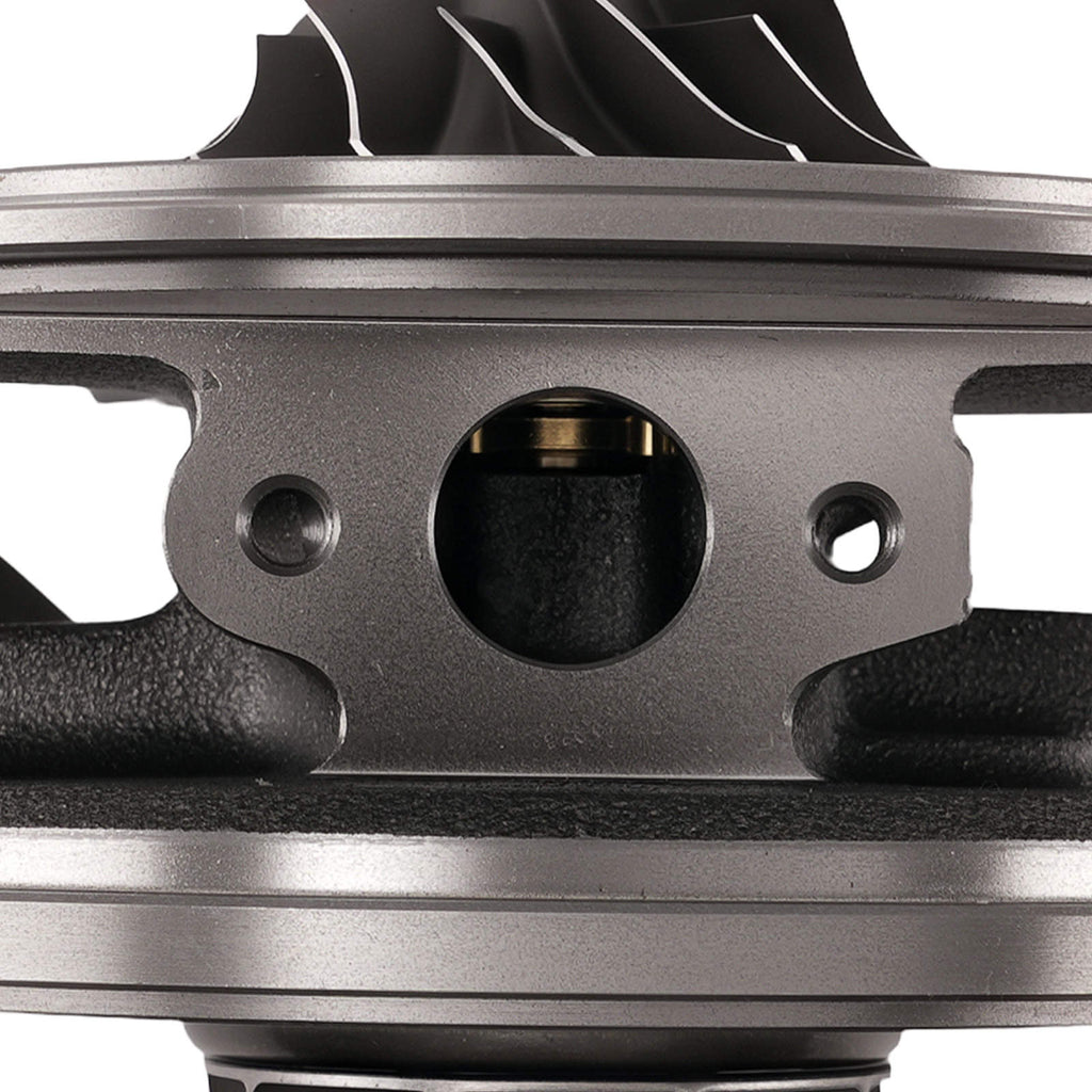 Turbo CHRA Cartridge geschikt voor BMW 325d 330d E90-E93 Gtb2260vk 2005-2013 11657796311