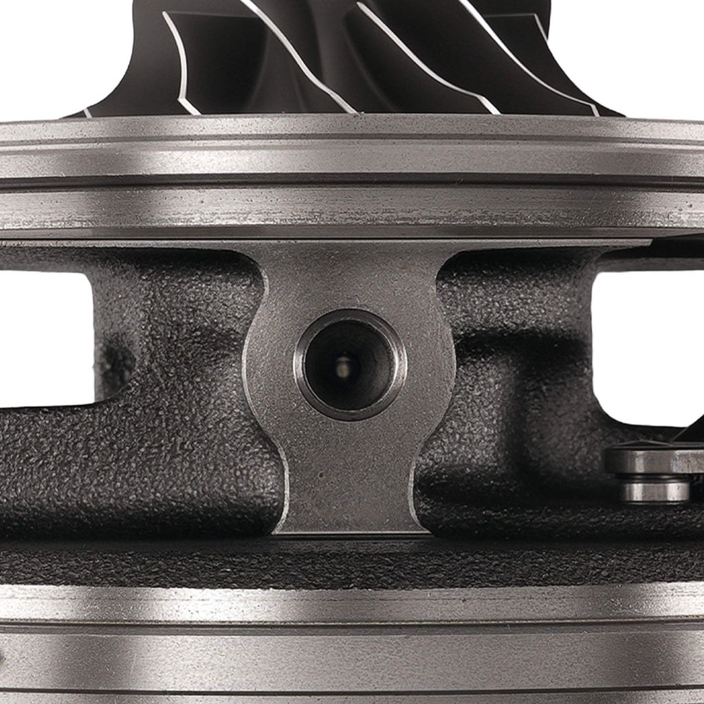 Turbo CHRA Cartridge geschikt voor BMW 325d 330d E90-E93 Gtb2260vk 2005-2013 11657796311