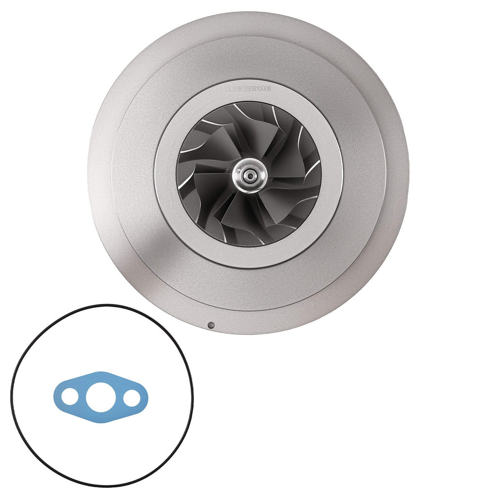 Turbo CHRA Cartridge geschikt voor BMW 325d 330d E90-E93 Gtb2260vk 2005-2013 11657796311