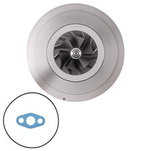 Laad de afbeelding in de galerijviewer, Turbo CHRA Cartridge geschikt voor BMW 325d 330d E90-E93 Gtb2260vk 2005-2013 11657796311
