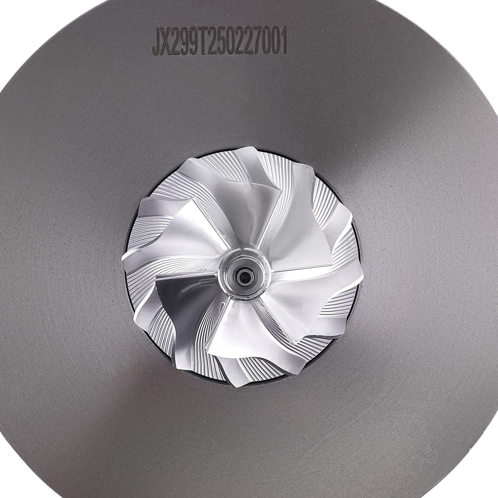BV40 Billet turbo cartridge CHRA geschikt voor BMW 5 Serie Touring F11 535d 5440-970-0001