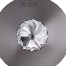 Laad de afbeelding in de galerijviewer, BV40 Billet turbo cartridge CHRA geschikt voor BMW 5 Serie Touring F11 535d 5440-970-0001