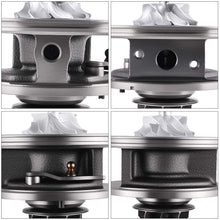 Laad de afbeelding in de galerijviewer, BV40 Billet turbo cartridge CHRA geschikt voor BMW 5 Serie Touring F11 535d 5440-970-0001