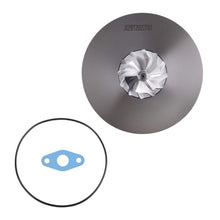 Laad de afbeelding in de galerijviewer, BV40 Billet turbo cartridge CHRA geschikt voor BMW 5 Serie Touring F11 535d 5440-970-0001