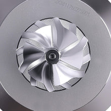 Laad de afbeelding in de galerijviewer, Upgrade turbo cartridge CHRA geschikt voor Bmw X6 E71 7er F01 750d 2993ccm 11658516124