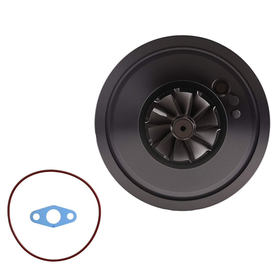 Upgrade turbo cartridge CHRA geschikt voor Bmw X6 E71 7er F01 750d 2993ccm 11658516124