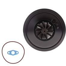 Laad de afbeelding in de galerijviewer, Upgrade turbo cartridge CHRA geschikt voor Bmw X6 E71 7er F01 750d 2993ccm 11658516124