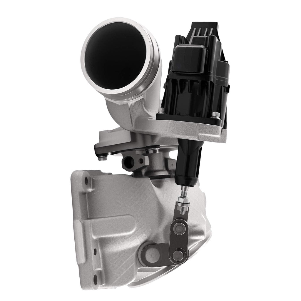 Turbo geschikt voor BMW 1 Serie F40 116i 118i 2019-2023 1.5L 11658631700 11659488206