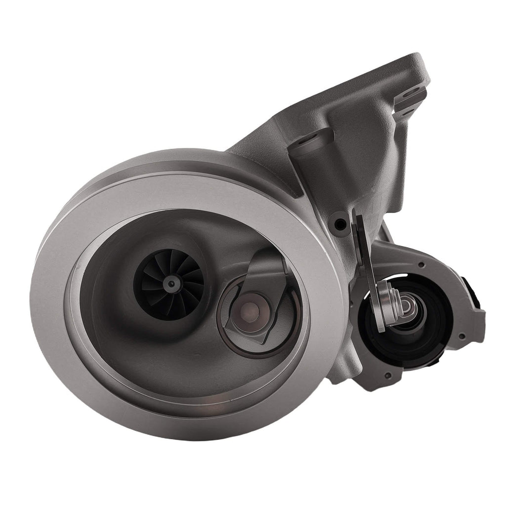 Turbo geschikt voor BMW 1 Serie F40 116i 118i 2019-2023 1.5L 11658631700 11659488206