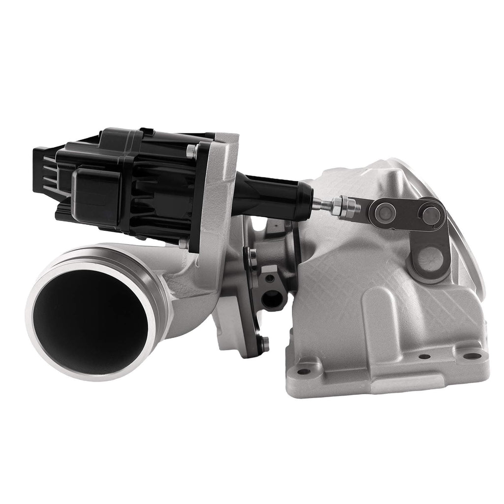Turbo geschikt voor BMW 1 Serie F40 116i 118i 2019-2023 1.5L 11658631700 11659488206