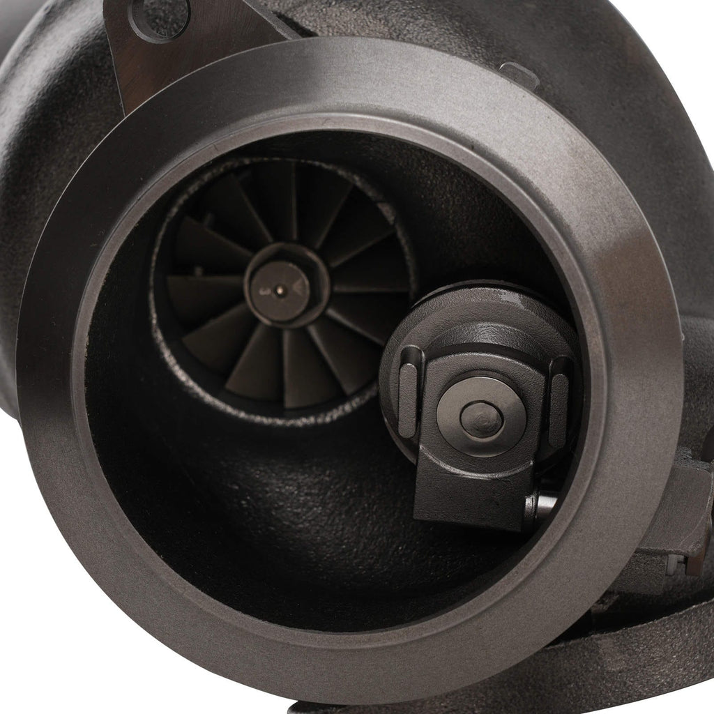Single Turbo geschikt voor Mercedes A45 AMG CLA45 GLA45 2014-2022 18559700009