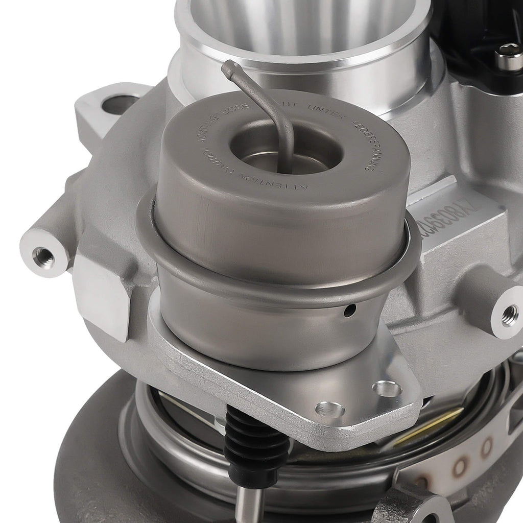Single Turbo geschikt voor Mercedes A45 AMG CLA45 GLA45 2014-2022 18559700009