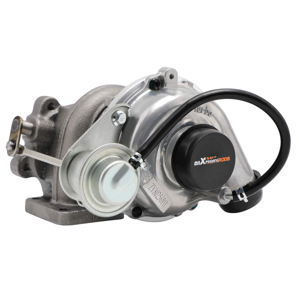 RHF4 Turbo fit voor Hollander Perkins 404C-22T 404D-22 13575-6180 0104890012