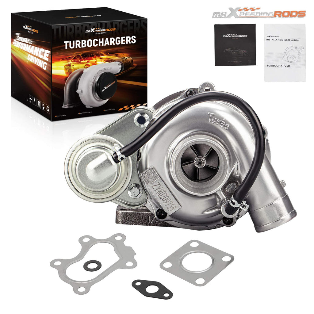 RHF4 Turbo fit voor Hollander Perkins 404C-22T 404D-22 13575-6180 0104890012