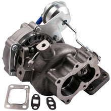 Laad de afbeelding in de galerijviewer, Turbo geschikt voor charger geschikt voor Nissan Safari geschikt voor Patrol GU GQ 4.2L TD42 TD42T1 Y60 Y61 HT18