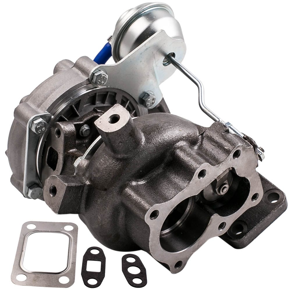 HT18 Turbo geschikt voor Nissan Patrol TD42 TD42TI 14411-09D60 14411-51N00