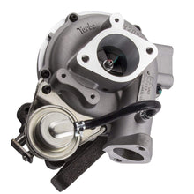 Laad de afbeelding in de galerijviewer, Turbo geschikt voor Nissan Navara 2.5 DI 133 PS VN3 RHF4 14411-VK500 MD22 98 Kw good