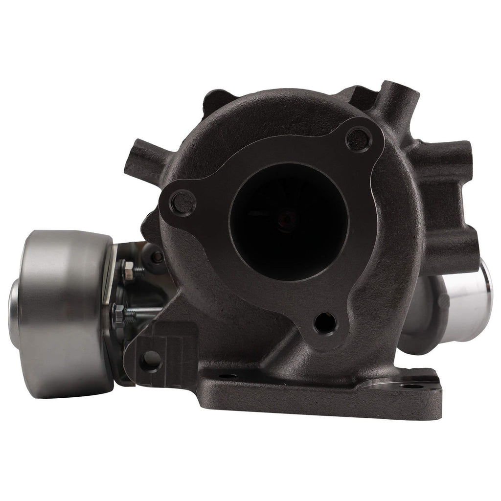 Upgrade turbo geschikt voor Mitsubishi Triton 2.4L 4N15 113/133KW 2015-24 1515-A295