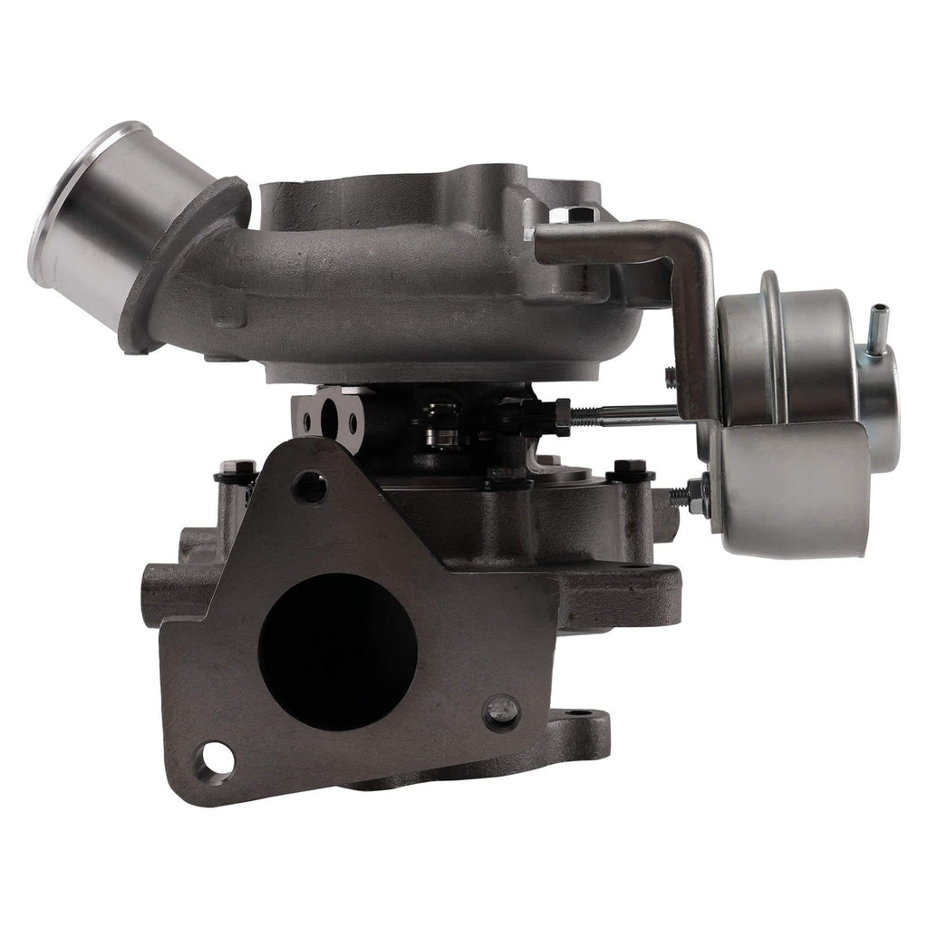 Upgrade turbo geschikt voor Mitsubishi Triton 2.4L 4N15 113/133KW 2015-24 1515-A295