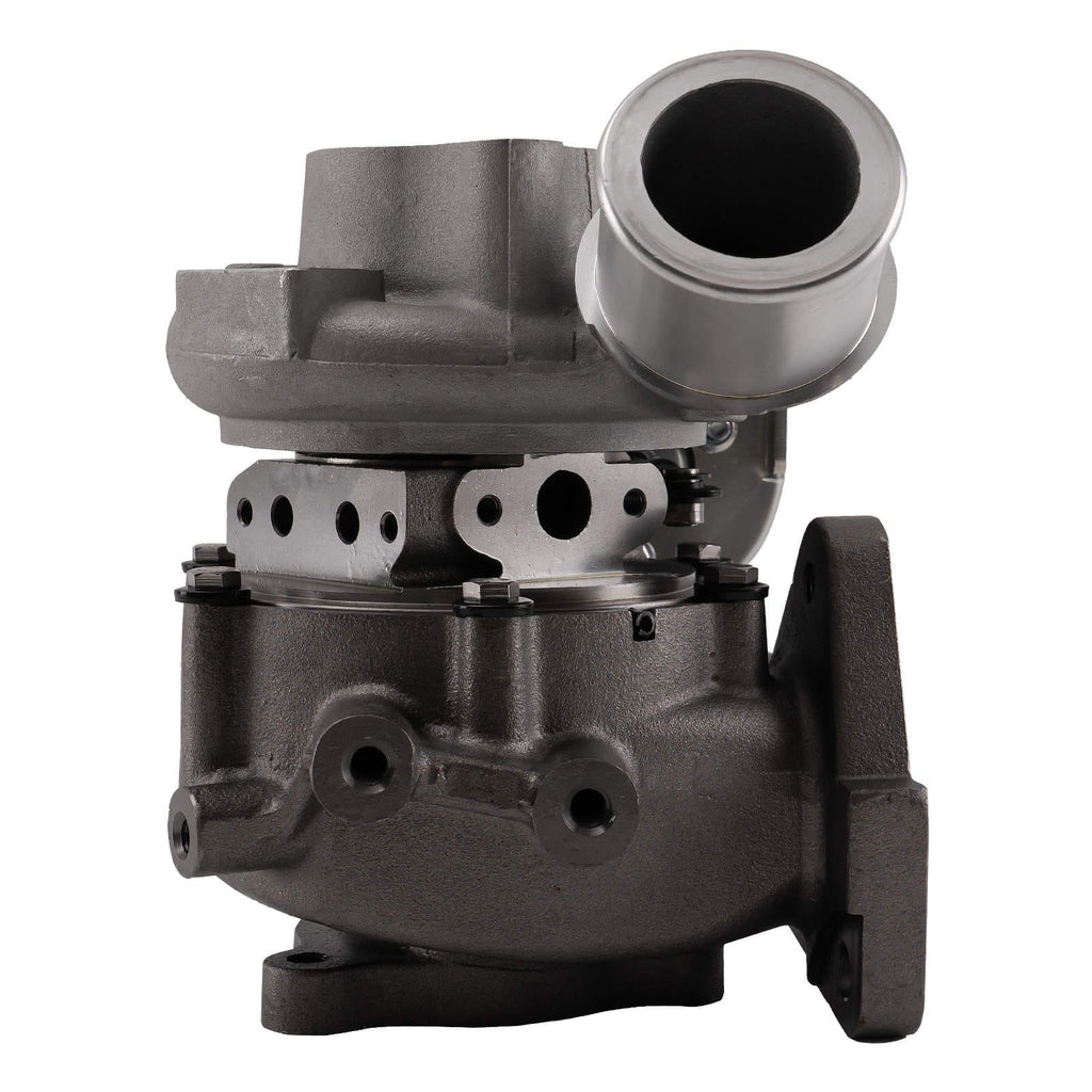 Upgrade turbo geschikt voor Mitsubishi Triton 2.4L 4N15 113/133KW 2015-24 1515-A295