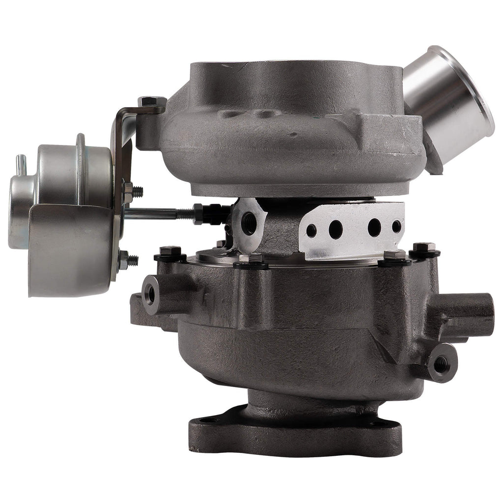 Upgrade turbo geschikt voor Mitsubishi Triton 2.4L 4N15 113/133KW 2015-24 1515-A295