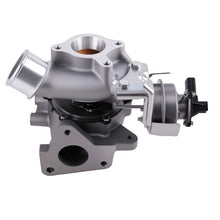 Laad de afbeelding in de galerijviewer, Billet TF035 Diesel Turbo voor Fiat Fullback Pick-up 2.4 D 4N15 1515A322