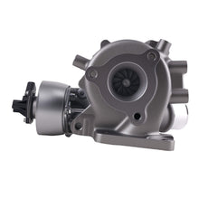 Laad de afbeelding in de galerijviewer, Turbo Billet TF035 geschikt voor Fiat Fullback Pick-up 2.4 D 1515A322 Water-cooled