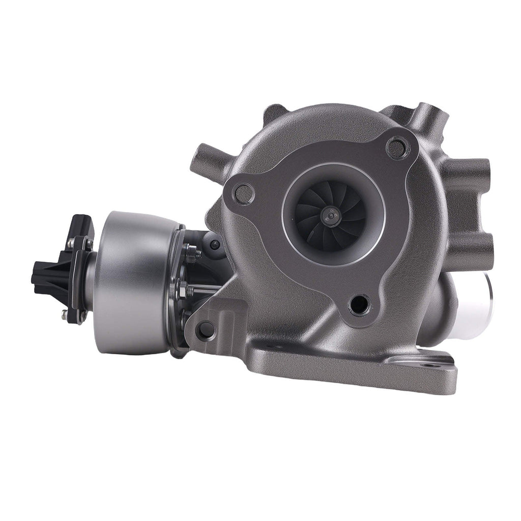 Billet TF035 Diesel Turbo voor Fiat Fullback Pick-up 2.4 D 4N15 1515A322