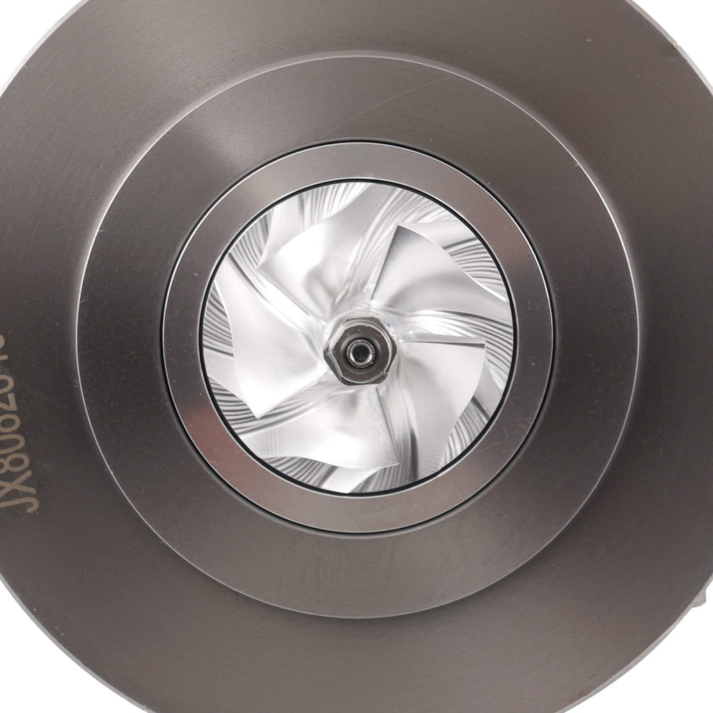 Billet Turbo rompgroep (CHRA) geschikt voor Honda Civic X hatchback 1.0 VTEC 18900-5AY-H013