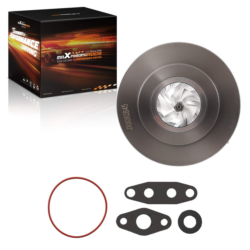 Billet Turbo rompgroep (CHRA) geschikt voor Honda Civic X hatchback 1.0 VTEC 18900-5AY-H013