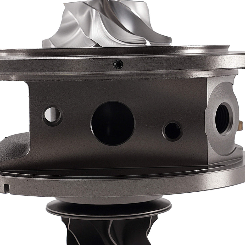 Cartridge CHRA BV35 geschikt voor Skoda Superb III 1.6 TDI 88KW 04L253016F 16359700040