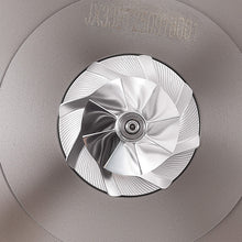 Laad de afbeelding in de galerijviewer, Cartridge CHRA BV35 geschikt voor Skoda Superb III 1.6 TDI 88KW 04L253016F 16359700040
