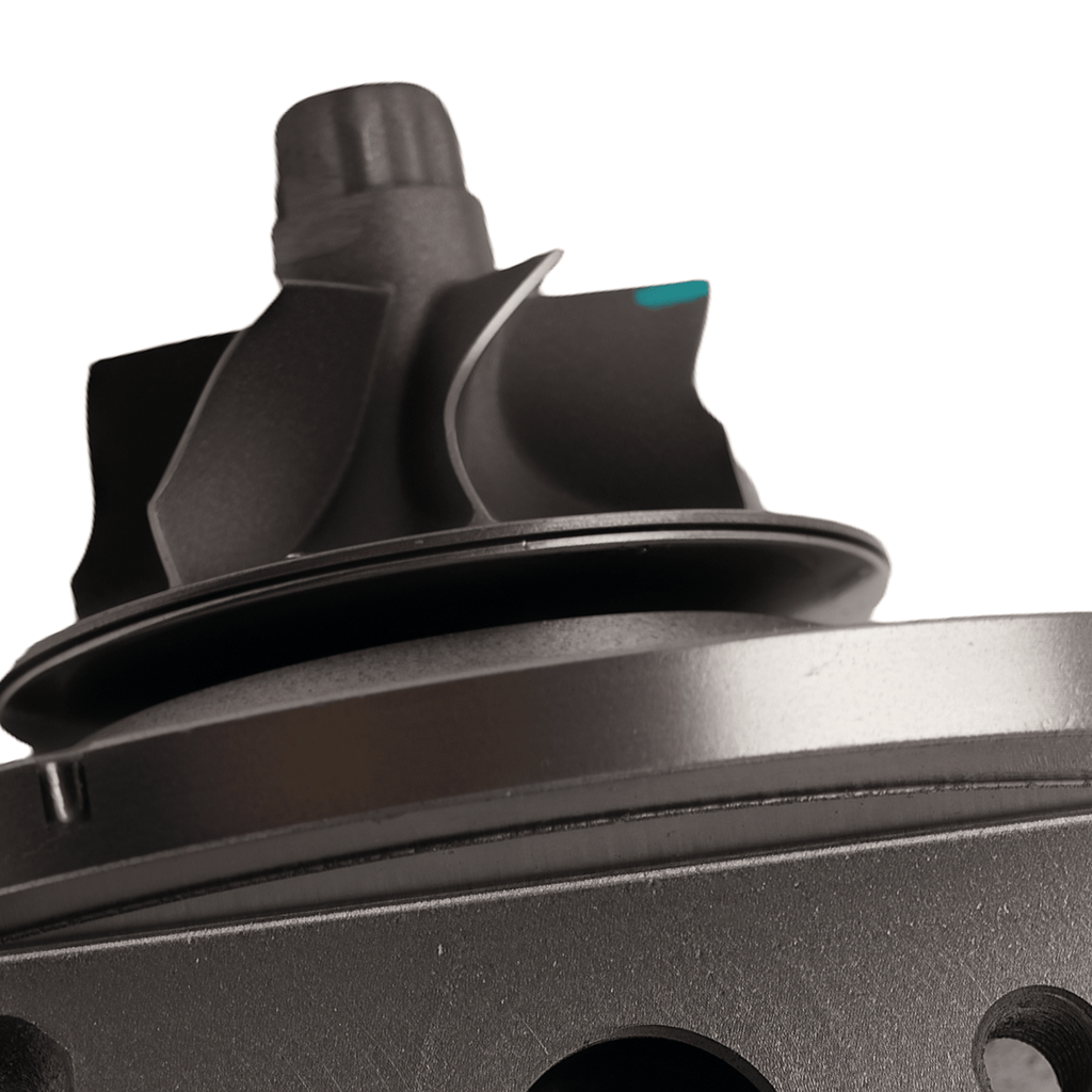 Billet Turbo cartridge Geschikt voor Mercedes A-Klasse CLA GLA CDI Euro6 12-18 A6070900400