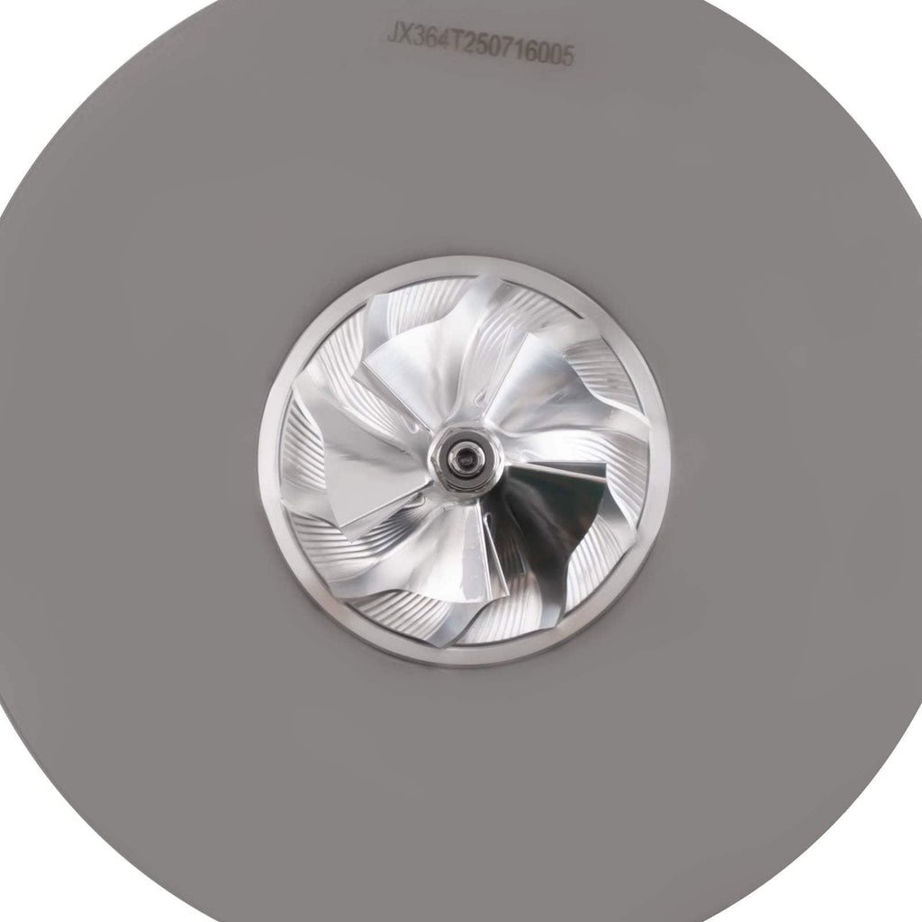 Billet Turbo cartridge Geschikt voor Mercedes A-Klasse CLA GLA CDI Euro6 12-18 A6070900400