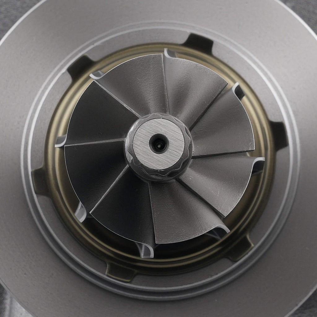 Upgrade Billet turbo cartridge geschikt voor Hyundai Kona 1.6 4WD 2017-2023 28500-2B760