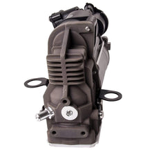 Laad de afbeelding in de galerijviewer, Paar achter Schokdempers + 1 Compressor geschikt voor Mercedes M ML GL Klasse W164 X164