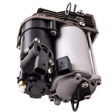 Laad de afbeelding in de galerijviewer, Paar achter Schokdempers + 1 Compressor geschikt voor Mercedes M ML GL Klasse W164 X164